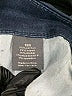 The Limited Solid Blue Jeans Size 12 - photo 8
