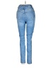 Cotton On Hearts Blue Jeans Size 2 - photo 2