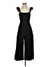 J.Crew Black Jumpsuit Size 2 - photo 1