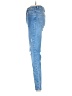 Cotton On Hearts Blue Jeans Size 2 - photo 5