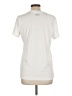 Under Armour 100% Polyester Ivory Active T-Shirt Size L - photo 2