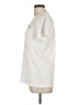 Under Armour 100% Polyester Ivory Active T-Shirt Size L - photo 5