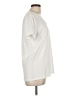Under Armour 100% Polyester Ivory Active T-Shirt Size L - photo 4