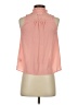 Maeve 100% Polyester Pink Sleeveless Blouse Size 00 (petite) - photo 2