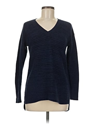 Ellen Tracy Pullover Sweater (view 1)
