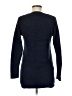 Ellen Tracy Blue Pullover Sweater Size M - photo 2