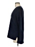 Ellen Tracy Blue Pullover Sweater Size M - photo 5