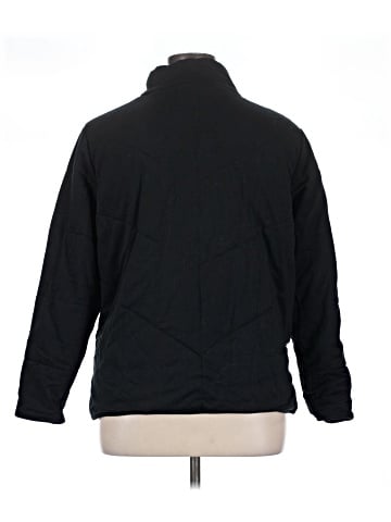 Three Dots Track Jacket (view 2)