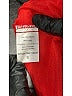 Lush 100% Polyester Red Cocktail Dress Size S - photo 8