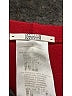 Wolford 100% Polyamide Solid Burgundy Active Pants Size S - photo 7
