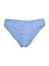 CUUP Solid Blue Swimsuit Bottoms Size XL (5) - photo 1