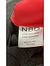 NBD 100% Polyester Red Romper Size S - photo 5