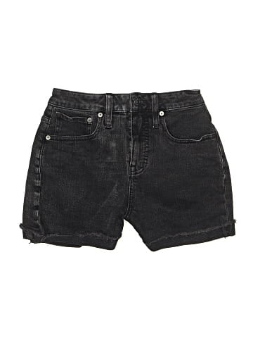 Madewell Denim Shorts (view 1)