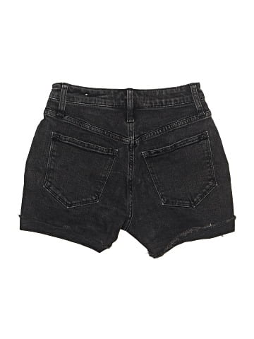 Madewell Denim Shorts (view 2)
