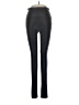 SPANX Black Blue Active Pants Size M - photo 1