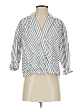 Ann Taylor Loft 3/4 Sleeve Blouse