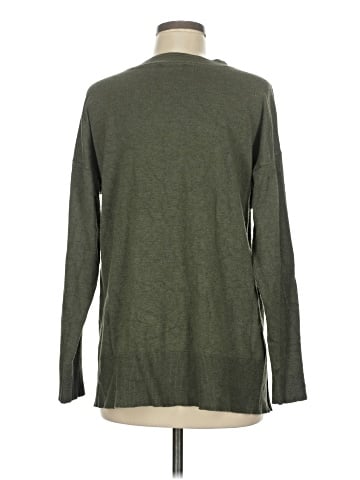 Tribal Pullover Sweater (view 2)