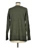 Tribal Green Pullover Sweater Size MedEstimated - photo 2