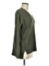 Tribal Green Pullover Sweater Size MedEstimated - photo 4