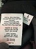 Nine West 100% Polyester Solid Black Formal Skirt Size 4 - photo 5
