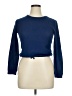 Assorted Brands Blue Pullover Sweater Size XL - photo 1