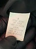 Donna Degnan 100% Polyester Black Formal Skirt Size 4 - photo 5