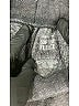 Jumping Beans Gray Sweatpants Size 7 - photo 3