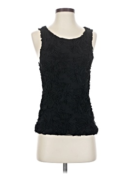 Banana Republic Sleeveless Blouse