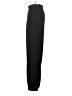 showpo 100% Polyester Black Dress Pants Size 0 - photo 5