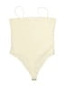 American Eagle Outfitters Ivory Bodysuit Size L - photo 1