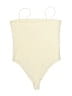 American Eagle Outfitters Ivory Bodysuit Size L - photo 2