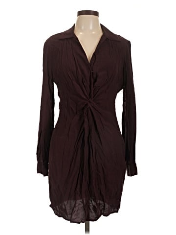Ann Taylor LOFT Cocktail Dress (view 1)