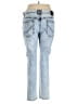 Empyre Blue Jeans Size 36 waist - photo 2
