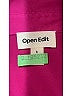 Open Edit Pink Long Sleeve Blouse Size S - photo 7