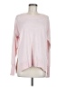 Avia Pink Pullover Sweater Size 8 - 10 - photo 1