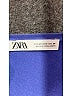 Zara Blue Sleeveless Top Size M - photo 7