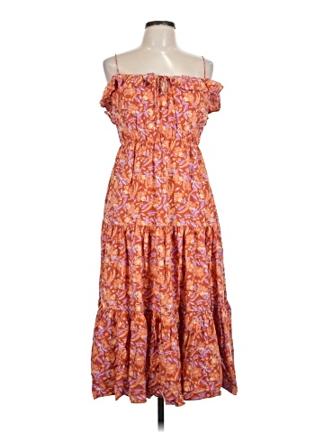 J.Crew Casual Dress (view 1)