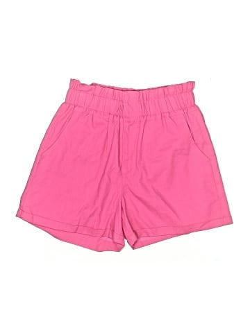 OPT Shorts (view 1)