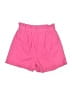 OPT Solid Pink Shorts Size S - photo 2