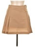 ASOS Design 100% Polyester Solid Tan Formal Skirt Size 6 - photo 1