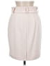 DKNY Solid Ivory Formal Skirt Size 6 (petite) - photo 2