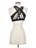 Fabletics Black Sports Bra Size S (estimated) - photo 2