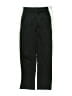 C9 By Champion 100% Polyester Color Block Black Track Pants Size 12 - 14 - photo 1