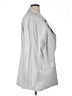 Open Edit Silver Kimono Size 1X - photo 4