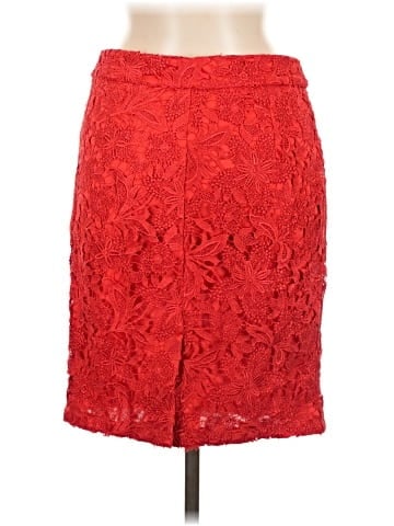 C. Luce Formal Skirt (view 2)