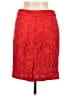 C. Luce 100% Polyester Red Formal Skirt Size M - photo 2