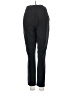 Lululemon Athletica Solid Black Active Pants Size 8 - photo 2