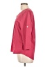 Unbranded 100% Polyester Pink 3/4 Sleeve Blouse Size L - photo 5
