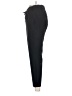 Lululemon Athletica Solid Black Active Pants Size 8 - photo 5