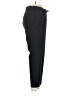 Lululemon Athletica Solid Black Active Pants Size 8 - photo 4